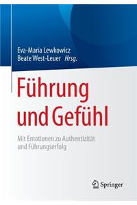 Führung und Gefühl