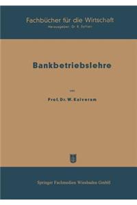 Bankbetriebslehre