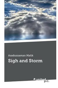 Sigh and Storm