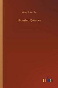 Flamsted Quarries