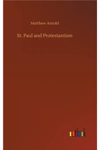 St. Paul and Protestantism