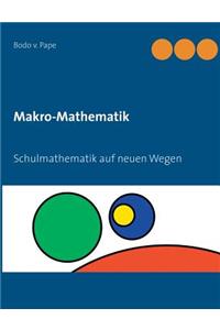 Makro-Mathematik
