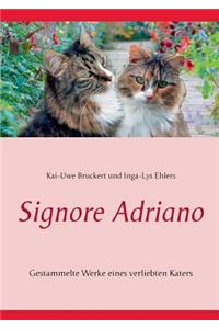Signore Adriano