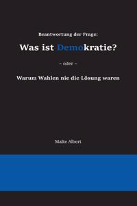 Beantwortung der Frage