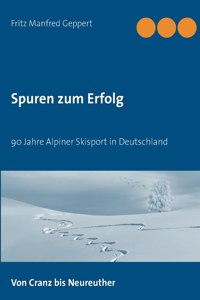 Spuren zum Erfolg