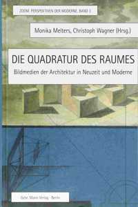 Die Quadratur Des Raumes