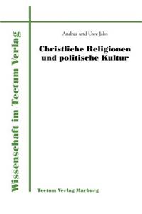 Christliche Religionen und politische Kultur