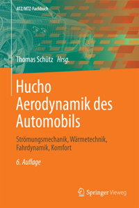 Hucho - Aerodynamik Des Automobils