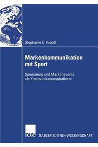 Markenkommunikation mit Sport