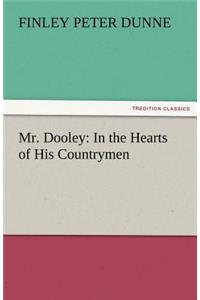 Mr. Dooley