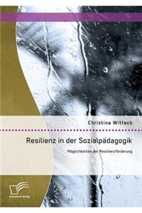 Resilienz in der Sozialpädagogik