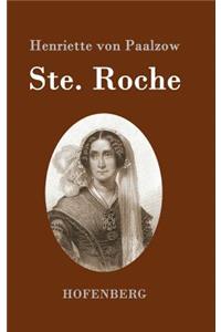 Ste. Roche