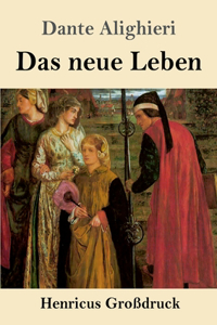 neue Leben (Großdruck)
