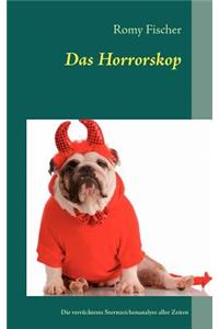 Das Horrorskop