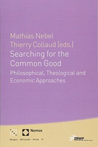 Searching for the Common Good