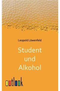 Student und Alkohol