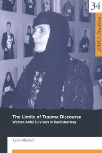Limits of Trauma Discourse