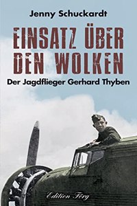 Einsatz uber den Wolken