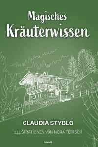 Magisches Kräuterwissen