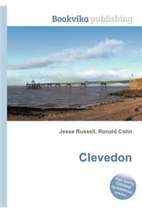 Clevedon