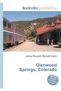 Glenwood Springs, Colorado