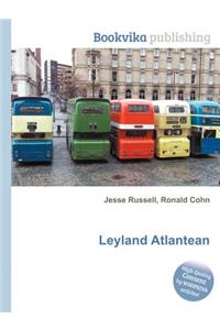 Leyland Atlantean