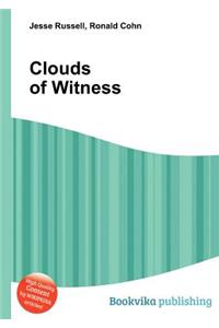 Clouds of Witness