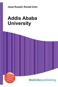 Addis Ababa University