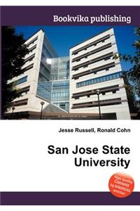San Jose State University