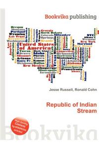 Republic of Indian Stream