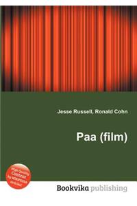 Paa (Film)