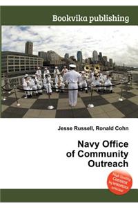 Navy Office of Community Outreach