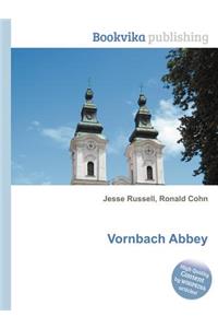 Vornbach Abbey