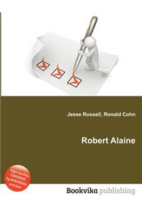 Robert Alaine
