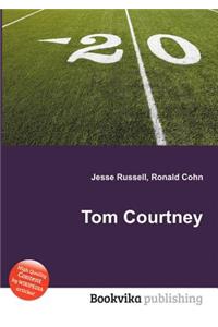 Tom Courtney