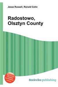 Radostowo, Olsztyn County