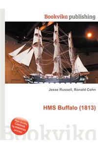 HMS Buffalo (1813)