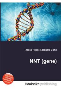 Nnt (Gene)