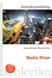 Nadia Khan