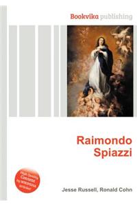 Raimondo Spiazzi