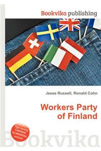 Workers Party of Finland
