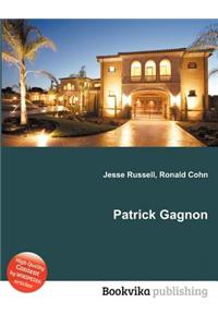 Patrick Gagnon