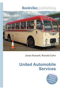 United Automobile Services