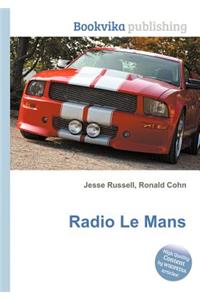 Radio Le Mans