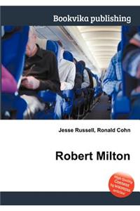 Robert Milton