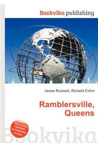 Ramblersville, Queens