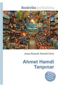 Ahmet Hamdi Tanp Nar