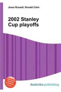 2002 Stanley Cup Playoffs