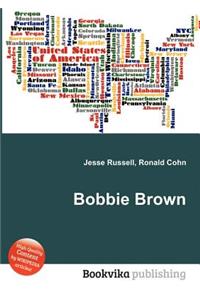Bobbie Brown