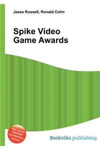 Spike Video Game Awards